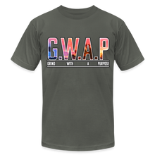 Load image into Gallery viewer, G.W.A.P (Grind With A Purpose) - asphalt