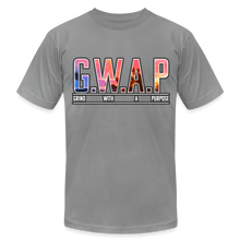 Load image into Gallery viewer, G.W.A.P (Grind With A Purpose) - slate