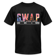 Load image into Gallery viewer, G.W.A.P (Grind With A Purpose) - black
