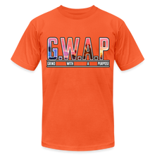 Load image into Gallery viewer, G.W.A.P (Grind With A Purpose) - orange