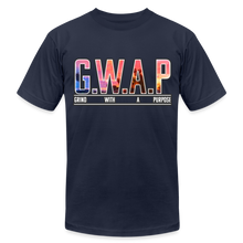Load image into Gallery viewer, G.W.A.P (Grind With A Purpose) - navy