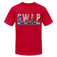 Load image into Gallery viewer, G.W.A.P (Grind With A Purpose) - red