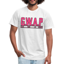 Load image into Gallery viewer, PINK GWAP SHIRT - white