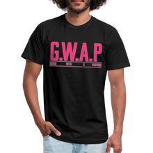 Load image into Gallery viewer, PINK GWAP SHIRT - black