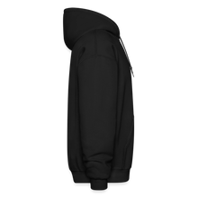 Load image into Gallery viewer, NEW Front & Back GWAP Hoodie - black