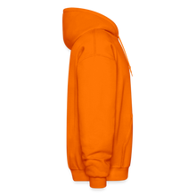 Load image into Gallery viewer, NEW Front & Back GWAP Hoodie - orange