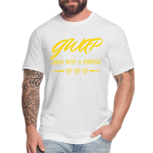 Load image into Gallery viewer, NEW GWAP T-SHIRT - white