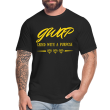 Load image into Gallery viewer, NEW GWAP T-SHIRT - black