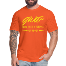 Load image into Gallery viewer, NEW GWAP T-SHIRT - orange