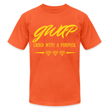 Load image into Gallery viewer, NEW GWAP T-SHIRT - orange