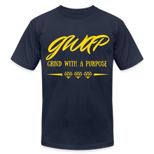 Load image into Gallery viewer, NEW GWAP T-SHIRT - navy