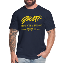 Load image into Gallery viewer, NEW GWAP T-SHIRT - navy
