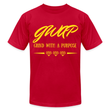 Load image into Gallery viewer, NEW GWAP T-SHIRT - red