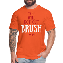 Load image into Gallery viewer, YOU WILL NOT T-SHIRT - orange