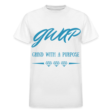 Load image into Gallery viewer, NEW GWAP LOGO - white