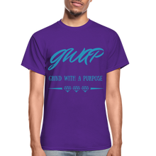 Load image into Gallery viewer, NEW GWAP LOGO - purple
