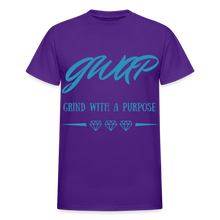 Load image into Gallery viewer, NEW GWAP LOGO - purple