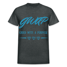 Load image into Gallery viewer, NEW GWAP LOGO - deep heather