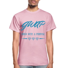 Load image into Gallery viewer, NEW GWAP LOGO - light pink