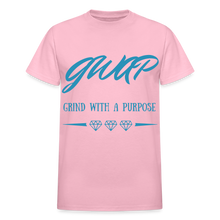 Load image into Gallery viewer, NEW GWAP LOGO - light pink