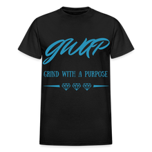 Load image into Gallery viewer, NEW GWAP LOGO - black