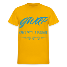 Load image into Gallery viewer, NEW GWAP LOGO - gold