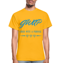 Load image into Gallery viewer, NEW GWAP LOGO - gold