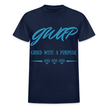 Load image into Gallery viewer, NEW GWAP LOGO - navy