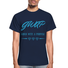 Load image into Gallery viewer, NEW GWAP LOGO - navy