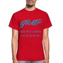 Load image into Gallery viewer, NEW GWAP LOGO - red