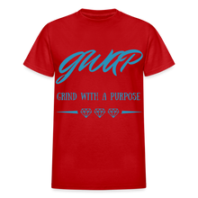 Load image into Gallery viewer, NEW GWAP LOGO - red