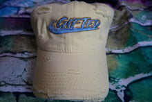 Load image into Gallery viewer, ORIGINAL Water Blue GIFTED Logo (Flavors for Days Hat Collection)
