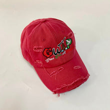 Load image into Gallery viewer, New G.W.A.P. EMBROIDERY VINTAGE DAD HATS
