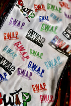 Load image into Gallery viewer, New G.W.A.P LOGO DURAGS
