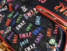 Load image into Gallery viewer, New G.W.A.P LOGO DURAGS
