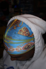 Load image into Gallery viewer, Limited Edition Baby Blue OG Gifted Durag
