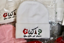 Load image into Gallery viewer, New LIMITED EDITION G.W.A.P Beanies
