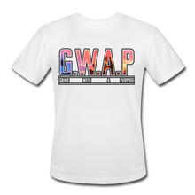 Load image into Gallery viewer, G.W.A.P (Grind With A Purpose) - white
