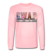 Load image into Gallery viewer, G.W.A.P (Grin With A Purpose) - pink

