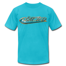 Load image into Gallery viewer, Gifted Miami Wave - turquoise

