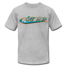 Load image into Gallery viewer, Gifted Miami Wave - heather gray
