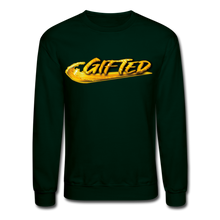 Load image into Gallery viewer, Crewneck Sweatshirt - forest green
