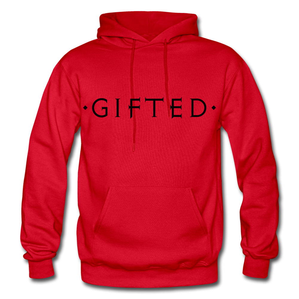 Legendary Gifted Hoodie