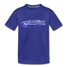 Load image into Gallery viewer, GIFTED Kids&#39; Premium T-Shirt - royal blue
