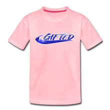 Load image into Gallery viewer, GIFTED Kids&#39; Premium T-Shirt - pink
