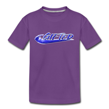 Load image into Gallery viewer, GIFTED Kids&#39; Premium T-Shirt - purple
