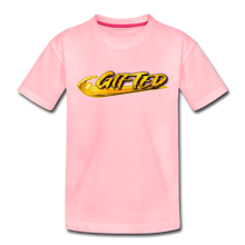 Load image into Gallery viewer, GIFTED Kids&#39; Premium T-Shirt - pink
