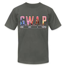 Load image into Gallery viewer, G.W.A.P (Grind With A Purpose) - asphalt
