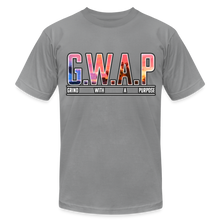 Load image into Gallery viewer, G.W.A.P (Grind With A Purpose) - slate
