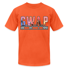 Load image into Gallery viewer, G.W.A.P (Grind With A Purpose) - orange
